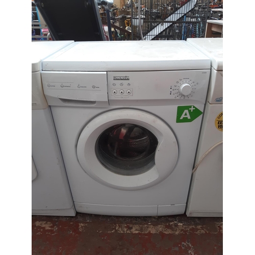 425 - A PRO ACTION A105QW A+ WASHING MACHINE