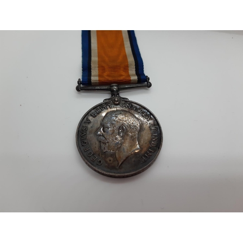 75 - A GROUP OF FIVE WW1 MEDALS OF TWO MEMBERS OF THE 'WILTON' FAMILY TO INCLUDE A SERVICE AND VICTORY ME... 