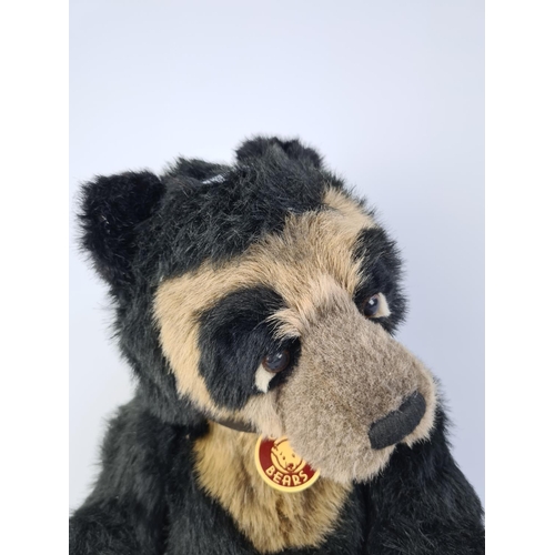 198 - A CHARLIE BEARS PLUSH COLLECTION 'SHADES' CB104654 TEDDY BEAR