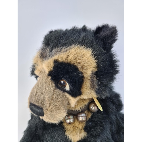 199 - A CHARLIE BEARS PLUSH COLLECTION 'SHADES' CB104654 TEDDY BEAR