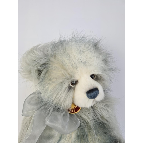 211 - A CHARLIE BEARS 'HECTOR' CB614845 TEDDY BEAR