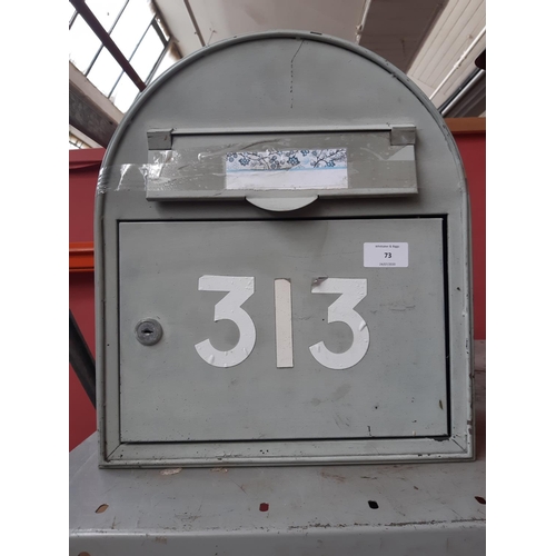 Lot 73        