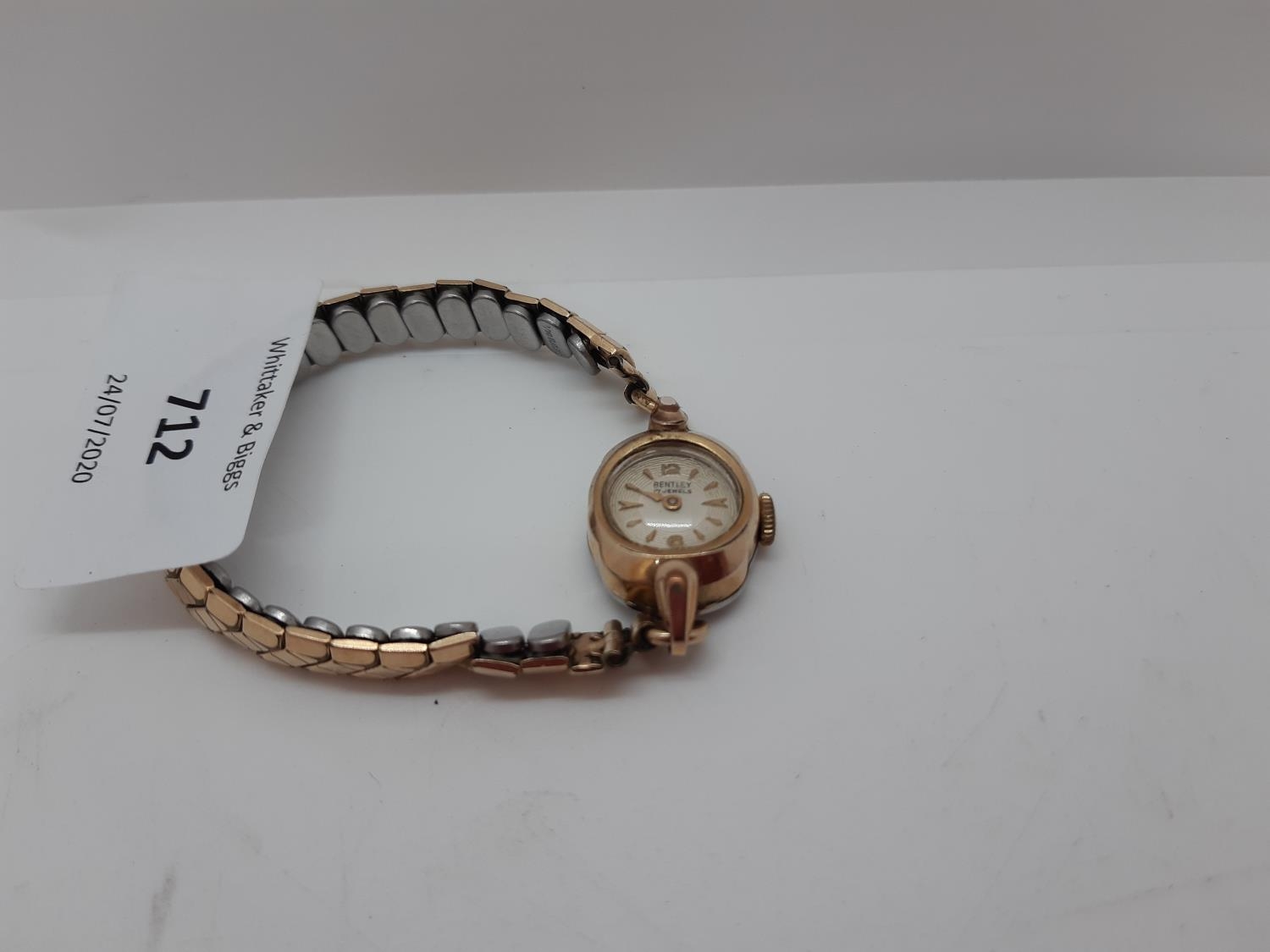 Bentley hot sale ladies watches