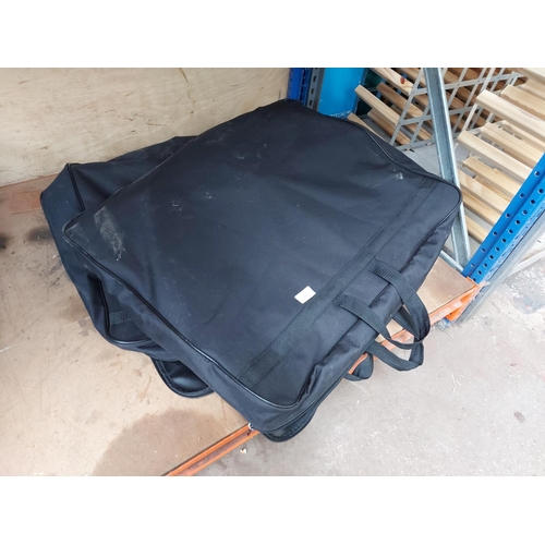 311 - Two bagged pairs of Konig snow chains