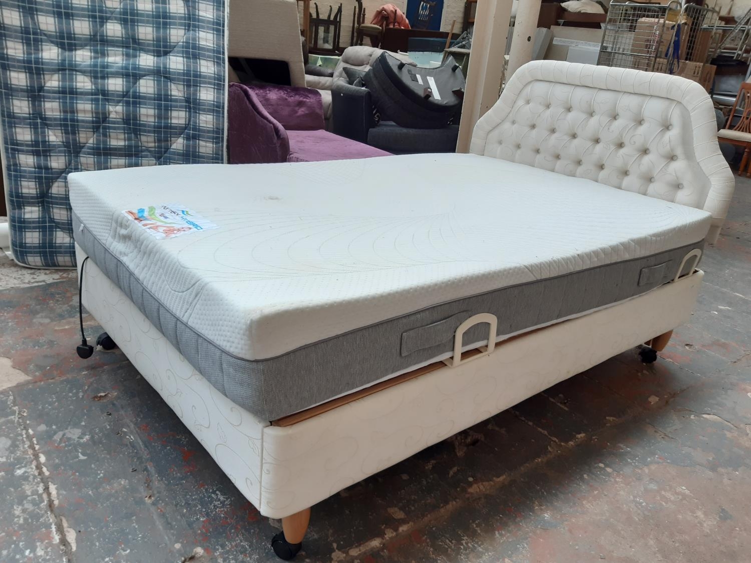 kozee sleep olympia orthopedic mattress