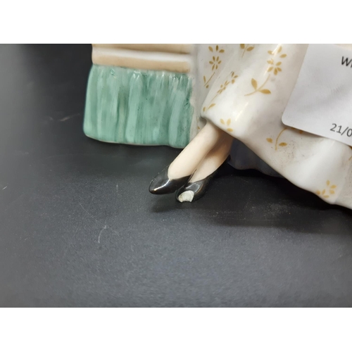 19 - A 1957 Royal Doulton 