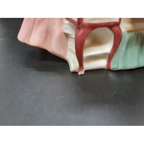 19 - A 1957 Royal Doulton 