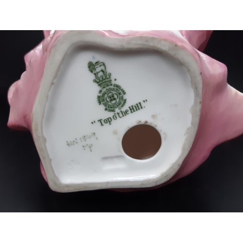 20 - A Royal Doulton 