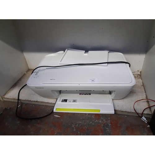 783 - A Hewlett Packard Deskjet 2130 printer