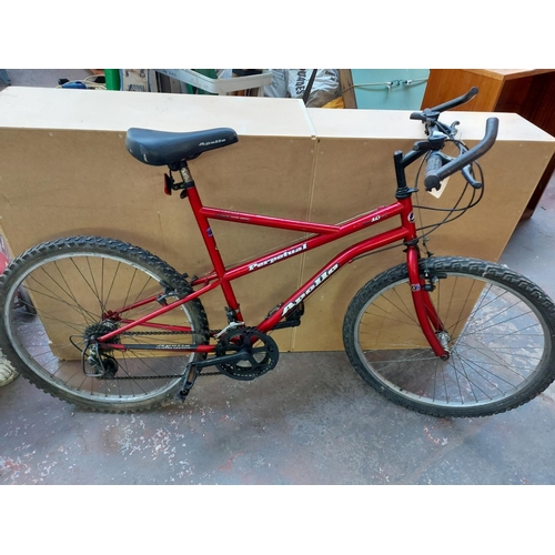 Apollo 21 speed online mountain bike