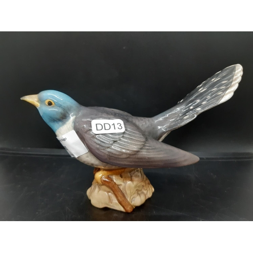 90 - A Beswick cuckoo figurine - model no. 2315