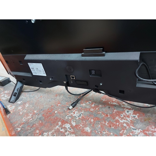 1097 - A Sony Bravia KDL-40RD453 40