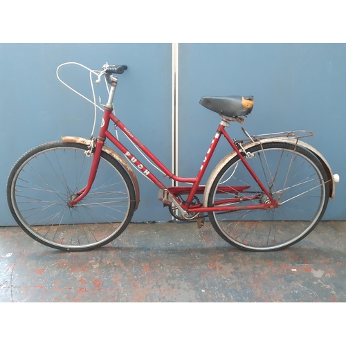 Puch bike vintage hot sale