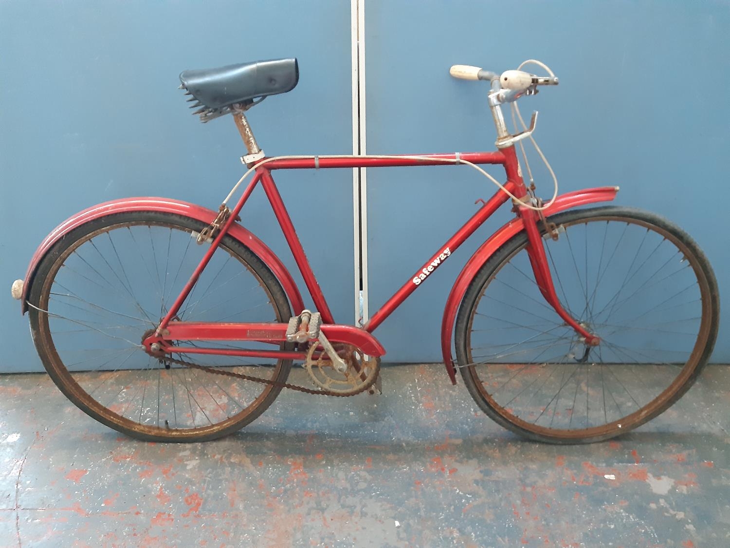 Vintage best sale elswick bikes