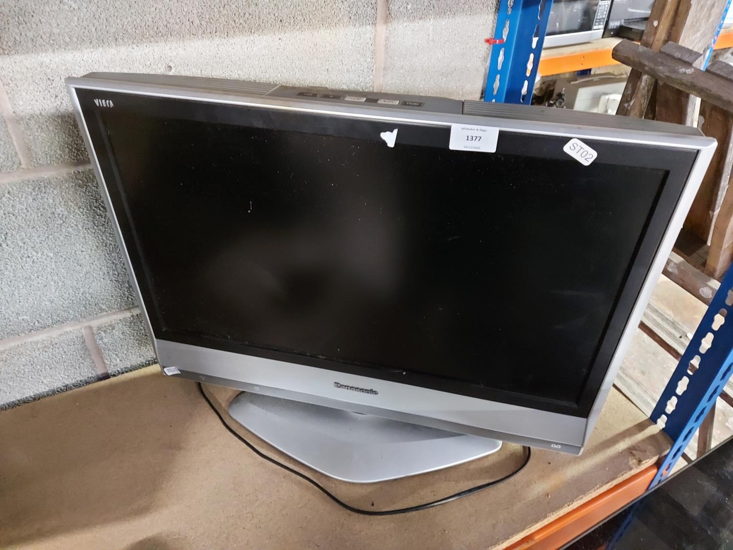 VIERA Panasonic TV 23インチ Amazon | パナソニック 23V型 液晶テレビ ビエラ TH-L23C5 フル