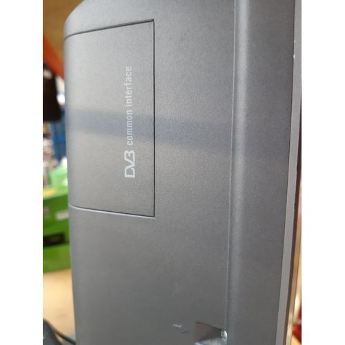 1055 - A grey Toshiba 20WLT56B 20