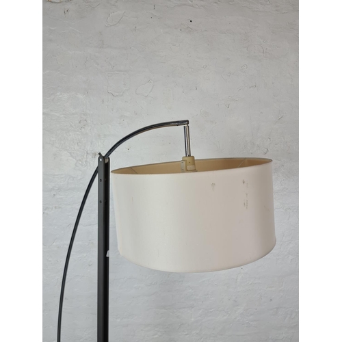 309 - A Ligne Roset Mama floor lamp