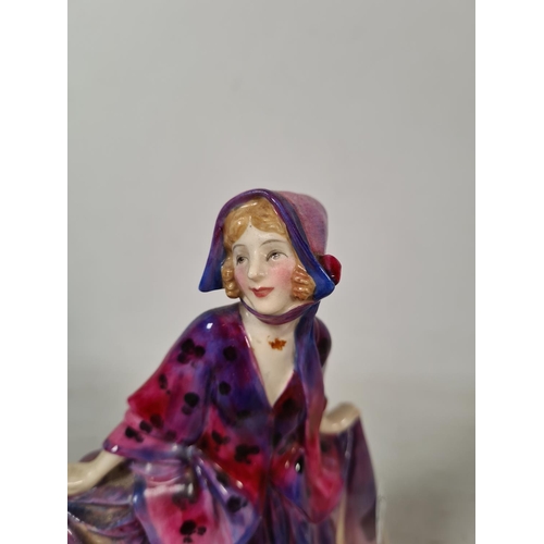 292 - A Royal Doulton Sweet Anne figurine - HN 1496