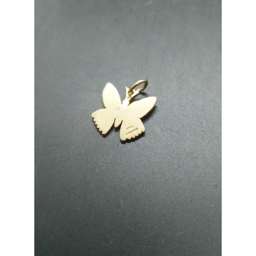 111 - Eleven various necklace pendants, four 9ct gold - combined gross weight 5.25 grams, two 14ct includi... 