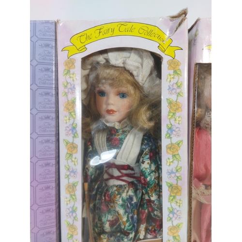 The leonardo collection dolls clearance price