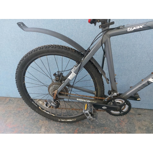 Grey mongoose mountain discount bike