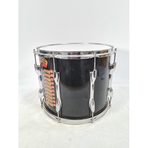 68 - A British Army Coldstream Guards band drum - approx. 14