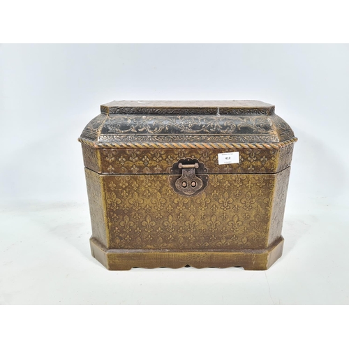 Lot 412       
