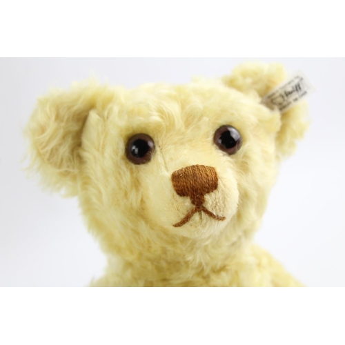 545 - A Steiff 660955 British Collectors 2003 teddy bear - limited edition 1168 of 4000