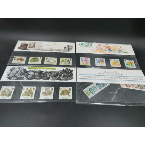 339 - A collection of first day covers and loose stamps