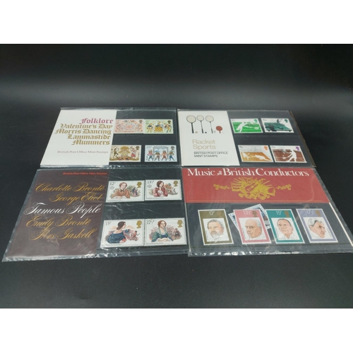 339 - A collection of first day covers and loose stamps