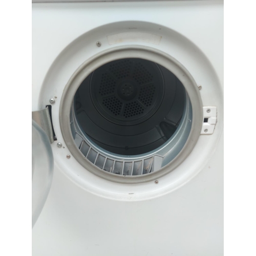 1166 - A Hotpoint First Edition TL51 tumble dryer