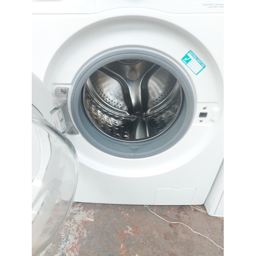 1173 - A Samsung Ecobubble 7kg washing machine