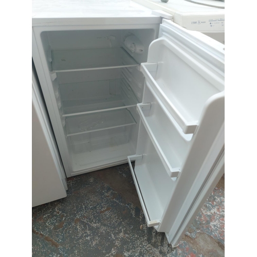 1180 - A Fridgemaster 50cm under counter fridge