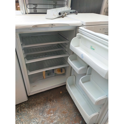 hotpoint future fridge rla30