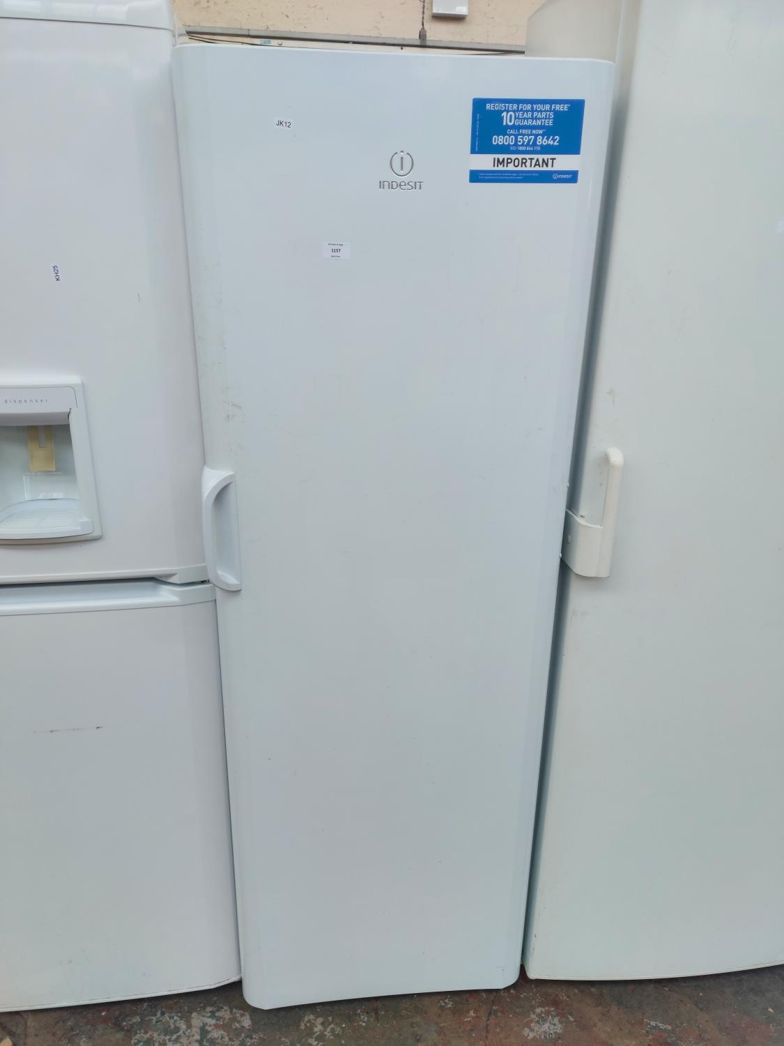 indesit si61wuk