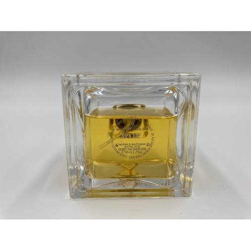 453B - A part 80ml bottle of Yves Saint Laurent perfume