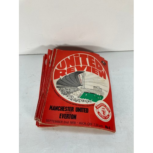 611 - A large collection of football memorabilia to include the Esso Collection Of Football Club Badges, 1... 