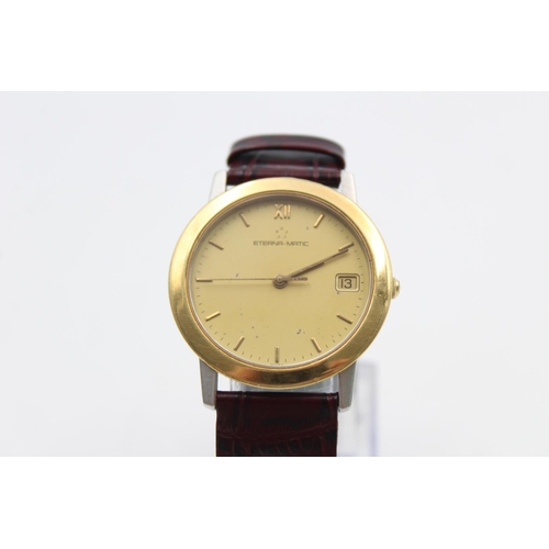 Eterna cheap matic 1856