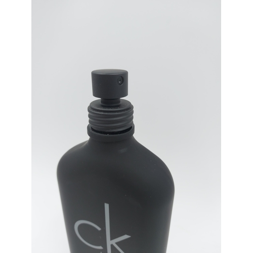 235 - A Calvin Klein Be Eau De Toilette 200ml spray