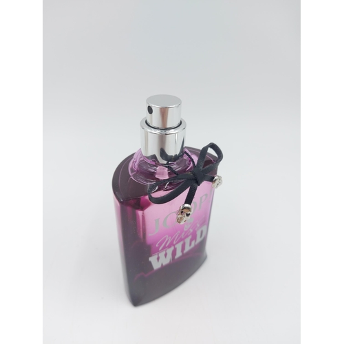 237 - A boxed Joop! Miss Wild 75ml Eau De Parfum