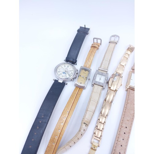 Ingaleis quartz outlet watch