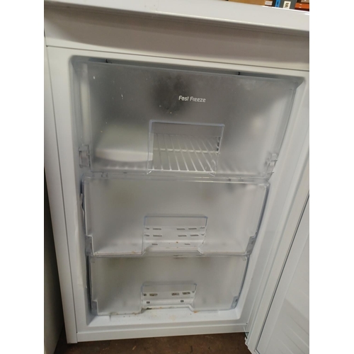 fxf5033w undercounter freezer