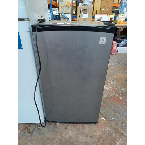 454 - A Daewoo FR-153SL 48cm under counter fridge