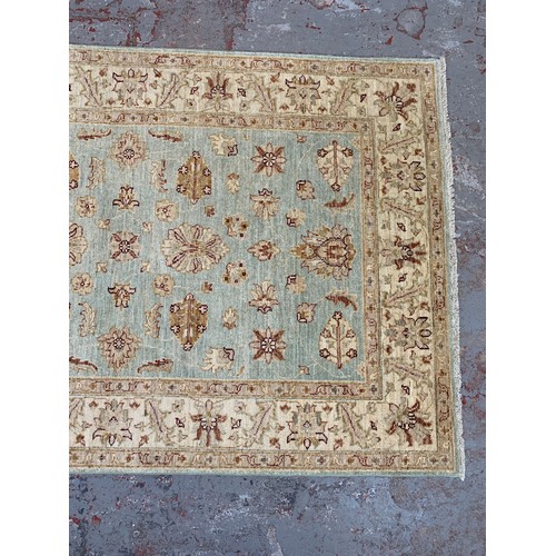 248 - An Arighi Bianchi Farhan 100% wool rug, RRP. £695 - approx. 195cm x 124cm