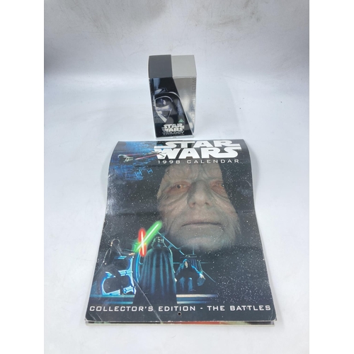 Star Wars Memorabilia Auctions