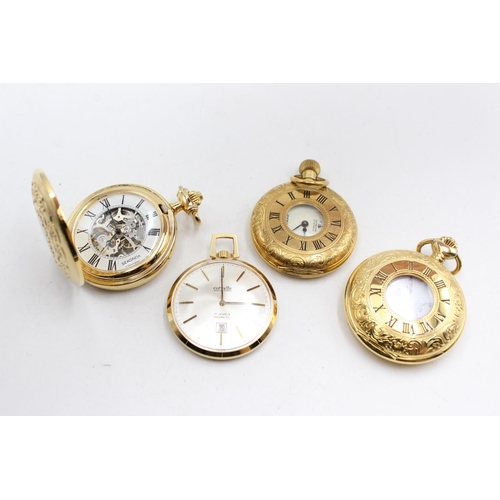 Corvette pocket watch hotsell