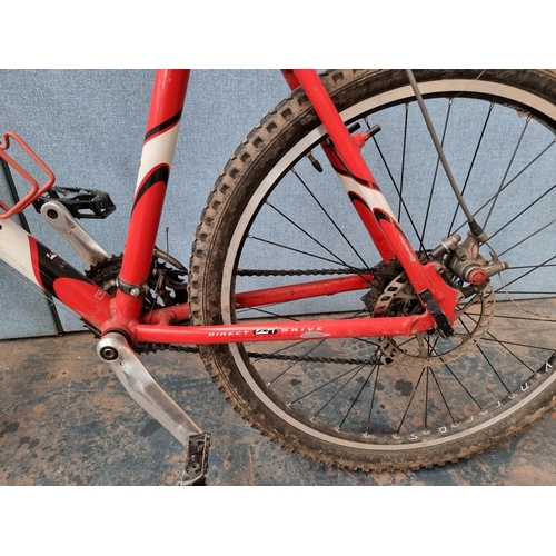 1602 - A 2001 Specialized Rockhopper 21