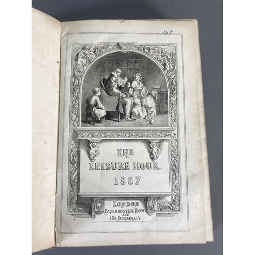 797 - Four antique hardback books, The Romance of Modern Locomotion by Archibald Williams, The History of ... 