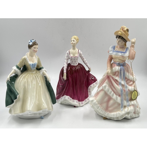 Elegance HN2264 - Royal Doulton Figurine