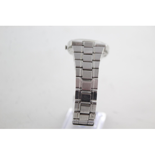 1114 - A Seiko 19 Jewels automatic men's wristwatch - ref. 7006-6000